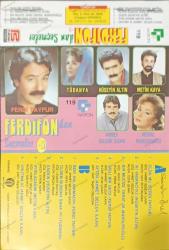 FERDİ TAYFUR FERDİFONDAN SEÇMELER 5