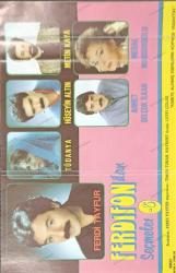 FERDİ TAYFUR FERDİFONDAN SEÇMELER 5