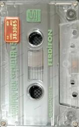 FERDİ TAYFUR FERDİFONDAN SEÇMELER 5