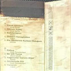 FERDİ TAYFUR FERDİFONDAN SEÇMELER 6