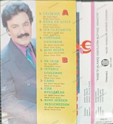 FERDİ TAYFUR BANA DA SÖYLE GELİRSEN