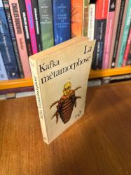 La Metamorphose / Franz Kafka