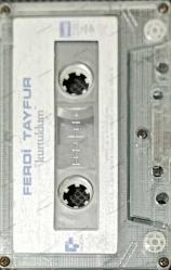 FERDİ TAYFUR KURTULDUM