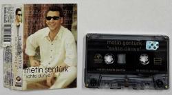 Metin Şentürk - Sahte Dünya