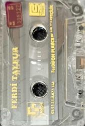 FERDİ TAYFUR İÇİMDE BİR HİS VAR    YA BENİMSİN YA TOPRAĞIN TOPRAĞIN