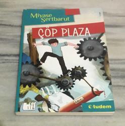 ÇÖP PLAZA 15.BASKI