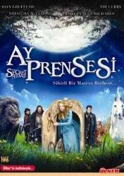 Ay Prensesi - The Secret Of Moonacre ( Türkçe Dublaj ) ( AMBALAJINDA - SIFIR ) DVD