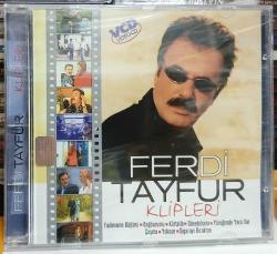 FERDİ TAYFUR  KLİPLERİ VCD