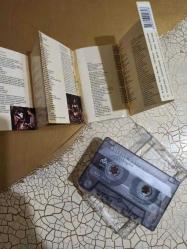BÜLENT ORTAÇGİL * LIGHT / KASET