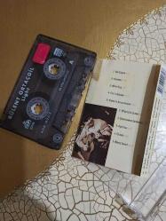BÜLENT ORTAÇGİL * LIGHT / KASET