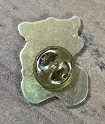 Doğum Günü Konulu Rozet