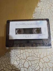 MICHAEL JACKSON * BAD / KASET