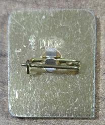 Sovyet Rusya Minsk Simgesi Konulu Rozet