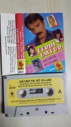 FERDİ TAYFUR AZAP ARABESK RÜZGARI BAYRAM ŞENPINAR NECLA NAZIR MERAL ÇELİK BAYAR ALMAN BASKI