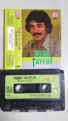 FERDİ TAYFUR DİLEK KAPISI KAĞIT BASKI