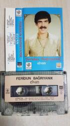 FERİDUN BAĞRIYANIK ELVAN BAĞRIYANIK KAĞIT BASKI