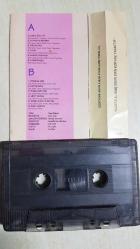 GÜLLÜ OYUNCAK GİBİ KOPAMAM SENDEN RAKS BASKI