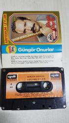 GÜNGÖR ONURLULAR ARIYORUM BEN LEYLA M ŞEN OLASIN ÜRGÜP UZELLİ KAĞIT BASKI NADİR