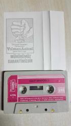 HALİT ARABOĞLU 1224 MURADI BÖYLE TÜRKÜLA ALMAN  BASKI