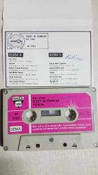 İZZET ALTİNMEŞE 1763 KÖR YILAN TÜRKÜLA ALMAN BASKI