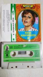 NEŞE KARABÖCEK 10 MİNARECİ 3392 BAĞA GİRDİM NAR İÇİN ALMAN BASKI