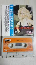 NİL BURAK 3 ÇİLLİ ZÜHTÜ 421 UZELLİ ALMAN BASKI
