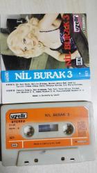 NİL BURAK 3 ÇİLLİ ZÜHTÜ 421 UZELLİ ALMAN BASKI