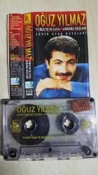 OĞUZ YILMAZ ANKARA KOÇLARI VURGUNUM SANA