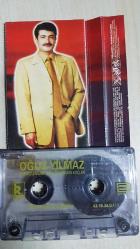 OĞUZ YILMAZ ANKARA KOÇLARI VURGUNUM SANA