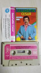 SELAHATTİN CESUR 1102 YAŞAMAK ÖLÜMDEN ZOR TÜRKÜLA ALMAN BASKI