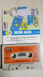 SEZEN AKSU SEVGİLERİMLE 684 OLMAZ OLSUN UZELLİ ALMAN BASKI