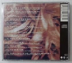 MADONNA / The ımmaculate collectıon part 2 ** Dönem Hong Kong baskı • 1995 ** [ RESMİ OLMAYAN YAYIN ]
