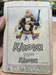 TOMMİKS HAFTALIK MECMUA NO 29 / 150 KURUŞ