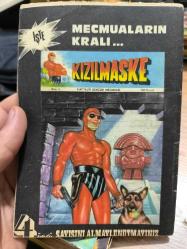 Süper Kahraman Zagor Sayı 171 Tay Yayınları fasikül 150 kuruş