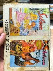 SÜPER KAHRAMAN Zagor Sayı 144 Tay Yayınları / Fasikül/ 150 Kuruş