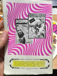 RİNGO WESTERN DERGİSİ SAYI 1