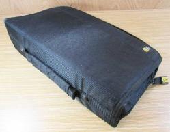 CASE LOGIC Cd-DvD İÇİN FERMUARLI ÇANTA.....