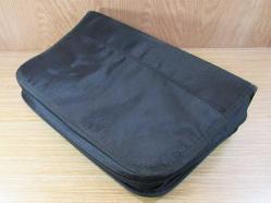 CASE LOGIC Cd-DvD İÇİN FERMUARLI ÇANTA.....