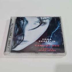 Emma Shapplin - Carmine Meo + 3 Movie & Radio Songs - CD