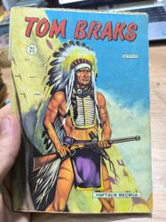 Tom Braks  No 33 125 Kuruş