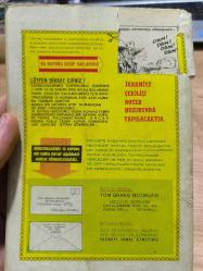 Tom Braks  No 33 125 Kuruş