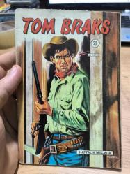 Tom Braks  No 45 125 Kuruş