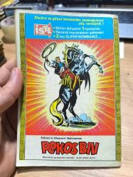 Tom Braks  No 45 125 Kuruş