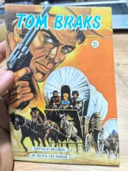 Tom Braks  No 40 125 Kuruş
