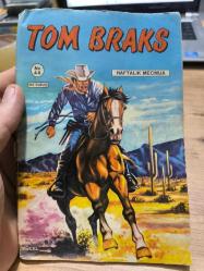 Tom Braks  No 44 125 Kuruş