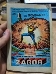 Tom Braks  No 44 125 Kuruş