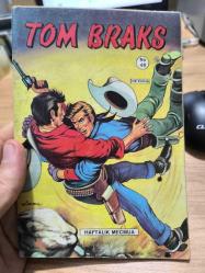 Tom Braks  No 46 125 Kuruş