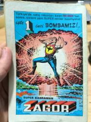 Tom Braks  No 46 125 Kuruş