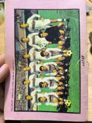 Tom Braks  No 57 125 Kuruş