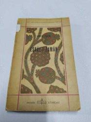 EŞKAL-İ  ZAMAN